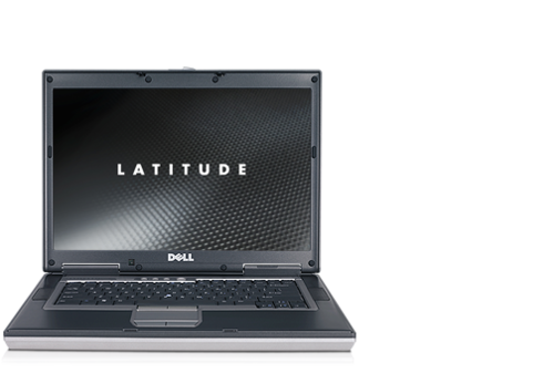 Excellent!! Dell Latitude D820 Laptop Pentium M,15inch 1GB RAM 60GB HDD, Win XP MS Office + Free Bag
