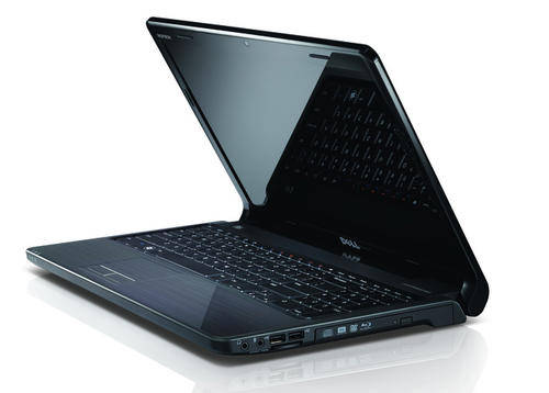 Dell Inspiron 1564 Laptop, Intel Core i5 @2.27GHz , 4GB RAM, 320GB, DVD R/W ++ Free Dell Bag