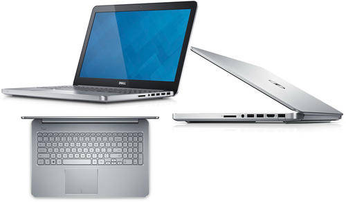 Boxed!Touchscreen Laptop+Full HD 1080p+2GB Nvidia+4th Gen i7! *R30 000* Dell Inspiron 15 7537, 1TB