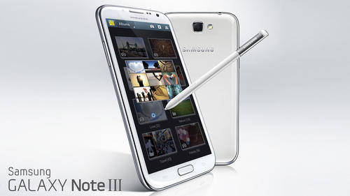 Brand New, Boxed, Sealed! Samsung Galaxy Note 3 LTE 32GB White.S-Pen, Local MTN Stock, Warranty