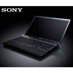 16.4inch Monster Gaming Laptop! Full HD 1080p+BlueRay+Nvidia+Bag. Sony Vaio VPCF127HG Quad Core i7