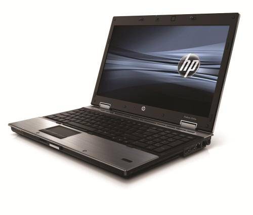 *Built-in 3G+GPS+1GB Nvidia Graphics* HP 8540P Elitebook Core i7, 500GB, 8GB Ram, Win 7, Office 2010