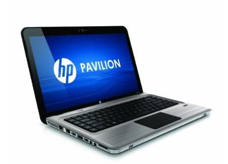 17 Inch Gaming Laptop! Beats Audio & BlueRay Drive, AMD Graphics! HP DV7, Quad Core i7, 500GB, 8GB