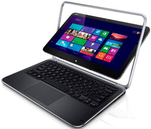 Brand New! Dell XPS 12 Tablet-Ultrabook 2-in-1 |Core i7 4th Gen|Full HD 1080|256GB SSD|8GB|Win 8.1