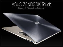 New-Demo! Asus Zenbook Prime Touch |Core i7|256GB Solid State Drive|Full HD 1080p|Carry Bag|Warranty