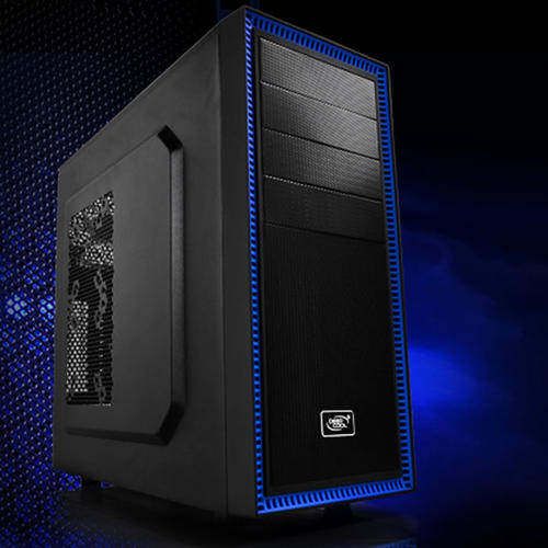 Asus Republic of Gamers Maximus Extreme Gaming PC |Quad Core|1000GB|16GB Ram|Win 7 Pro 64Bit