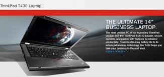*Late Entry* Demo Boxed! With 5Hr Battery **R19,000** Lenovo Thinkpad T430 Core i5 3320M, 320GB, 6GB