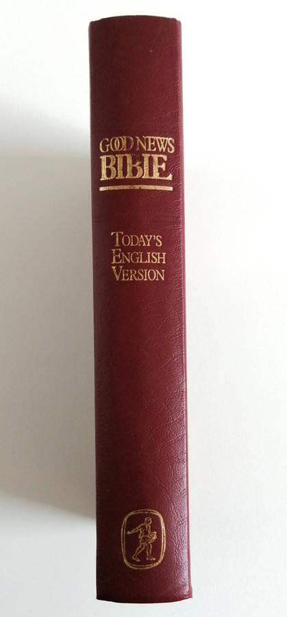Bible Good News Translation