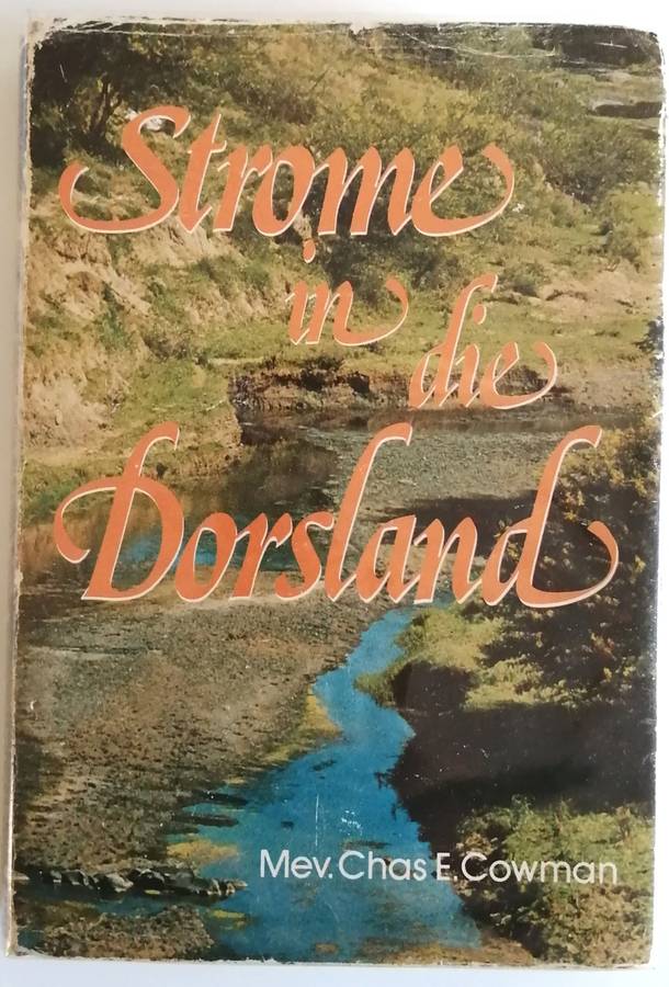 Strome in die Dorsland - mev Cowman