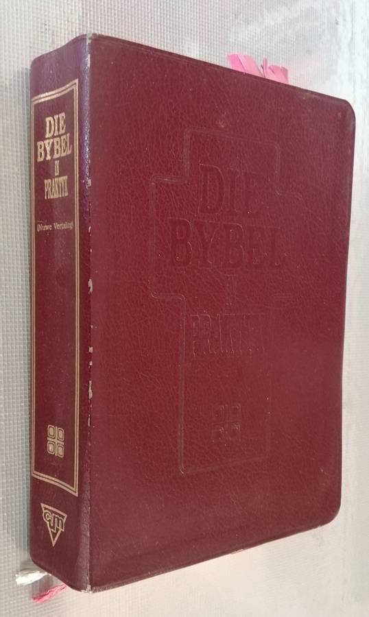 Die Bybel in Praktyk