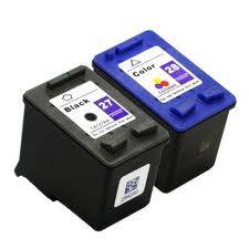 HP 27 XL BLACK COMPATIBLE / GENERIC CARTRIDGE