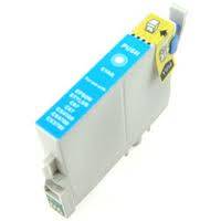 EPSON TO 732 CYAN COMPATIBLE / GENERIC CARTRIDGE