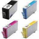 HP 920 XL CYAN GENERIC COMPATIBLE