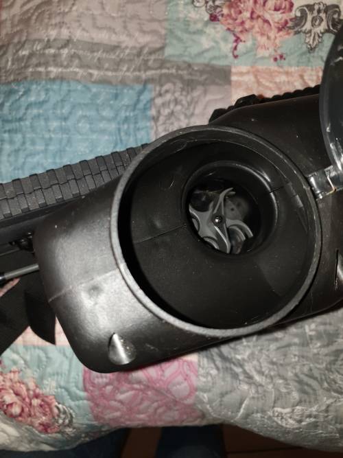 tippmann sierra one self defence paintball gun including extras