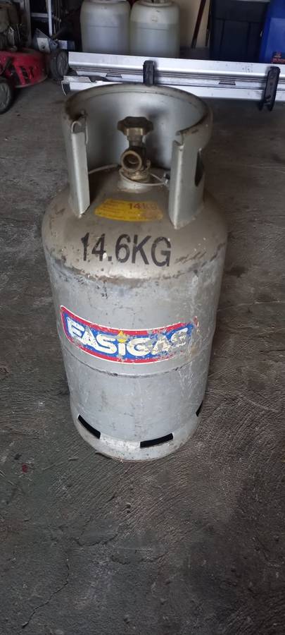 14kg Gas Cylinder
