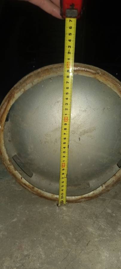 14kg Gas Cylinder