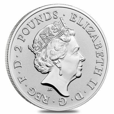 2021 Great Britain Robin Hood