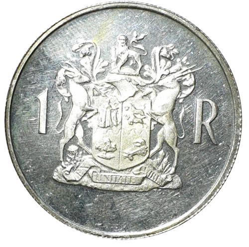 *Silver Sale* 1966 ENG Silver R1