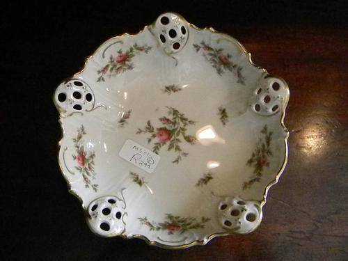 Rosenthal Bowl