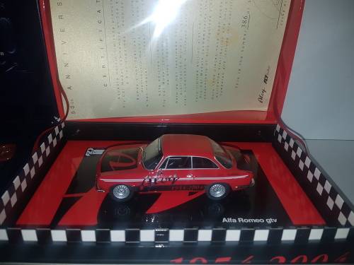 Fly Alfa GTV