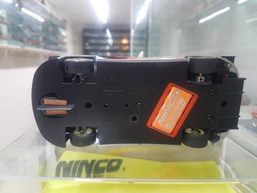 Ninco Mercedes Benz SLS Lightning