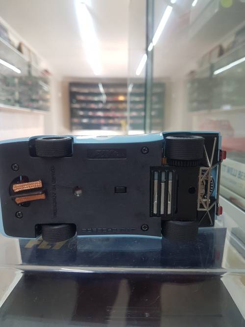 Fly Porche 917k Monza 1971