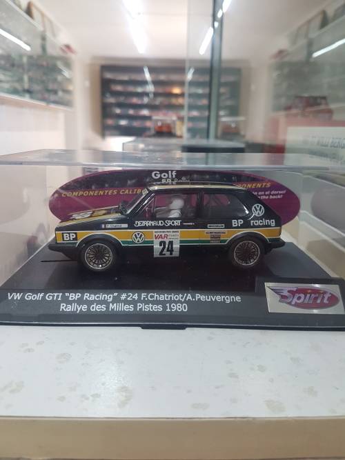 Spirit VW Golf mk1