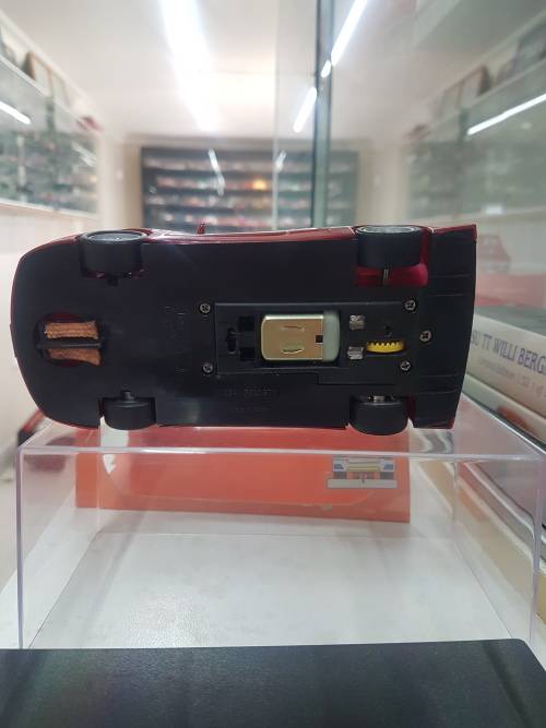 Slot it Nissan R390 road version