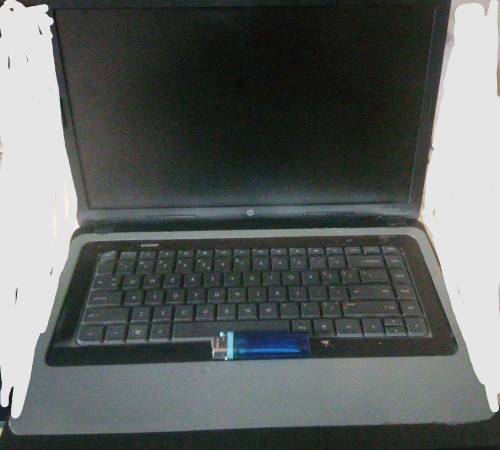 Hp 635