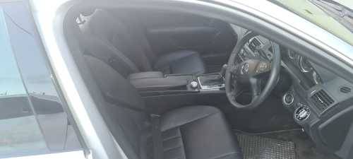 Mercedes Benz c320 cdi elegance v6 diesel
