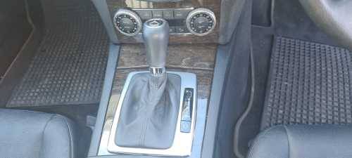Mercedes Benz c320 cdi elegance v6 diesel