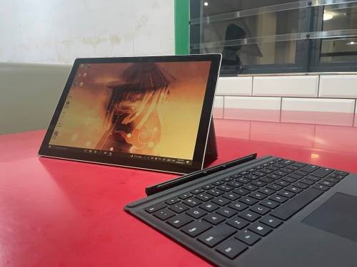 Microsoft Surface Pro 6