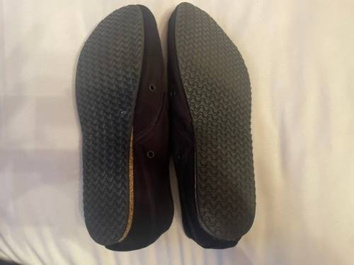 Grandt Mason The Loaf black UK9