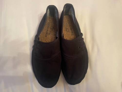 Grandt Mason The Loaf black UK9