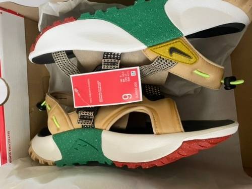 Nike Oneonta Sandal UK8