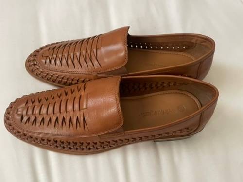 Arthur Jack Dean Slip-on EUR44/UK10