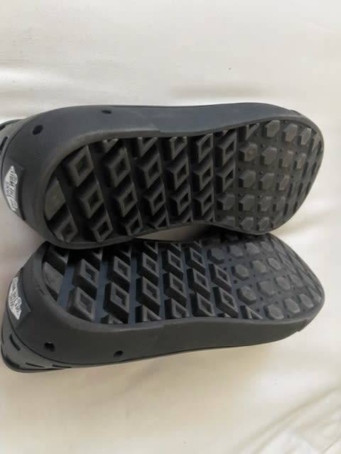 Vans Slip-on Trk Black UK9