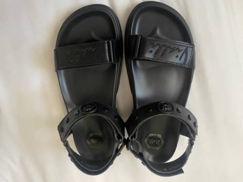 Vialli Nokanni Sandals UK9
