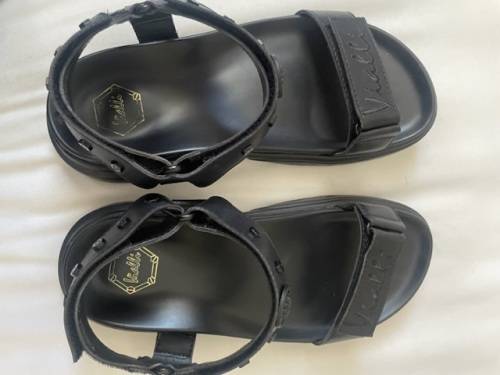 Vialli Nokanni Sandals UK9