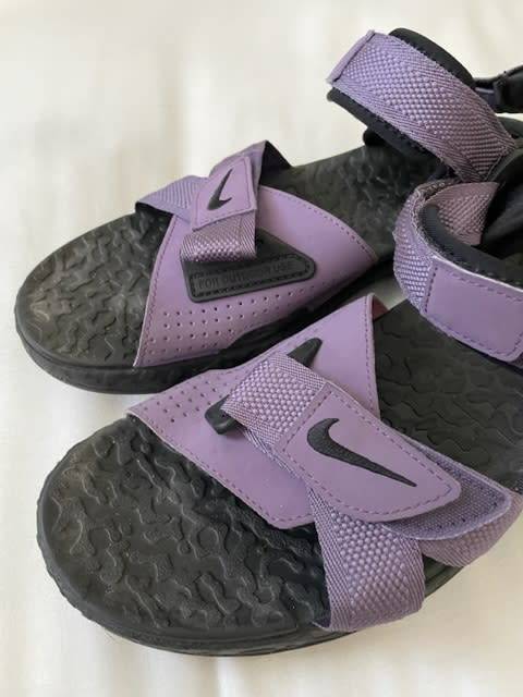 Nike Air Deschutz Sandals UK9