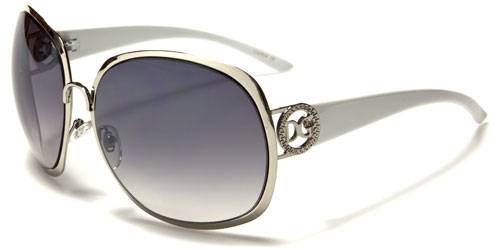 DG sunglasses DG- white