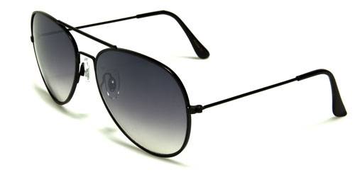 AVIATOR Sunglasses - BLACK