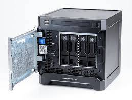 HP Proliant Micro Server Gen8