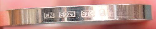 Restoration of Port Elizabeth Town Hall Sterling Silver Coin 24.8g