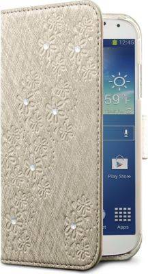 Samsung S4 & FREE Samsung S3 COVER ~ Sparkle Case