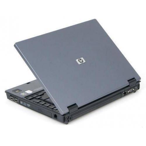 Hp NC6120 - works and can be used for spares