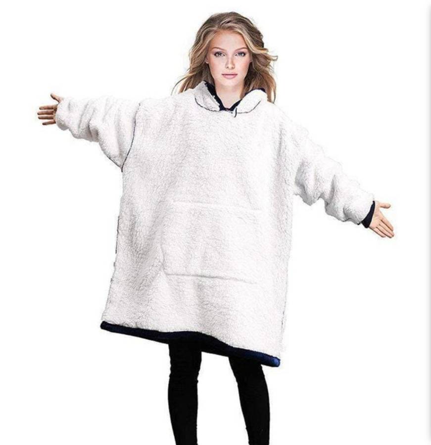 Huggle Hoodie