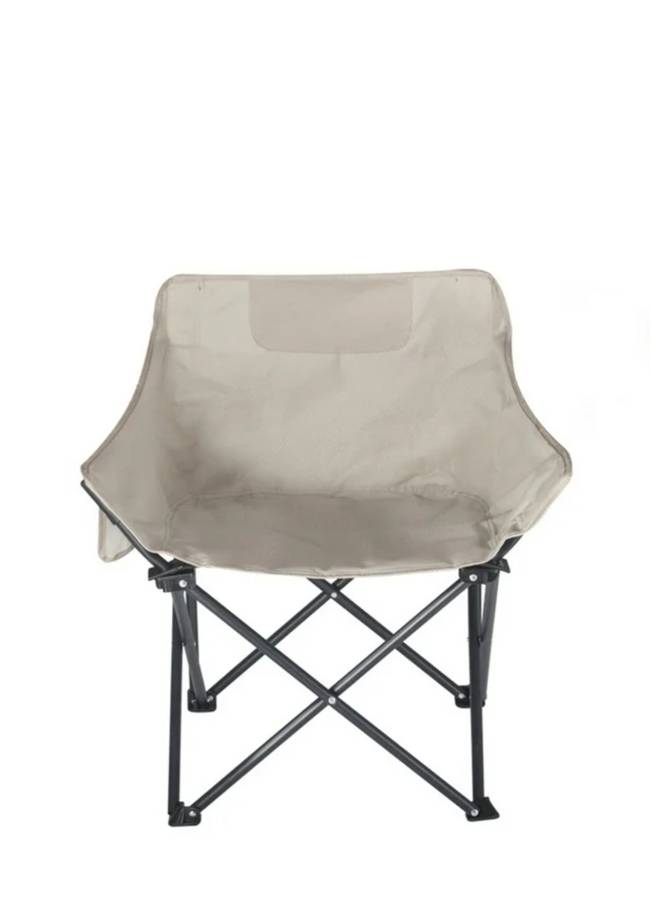 Folding Moon-Chair