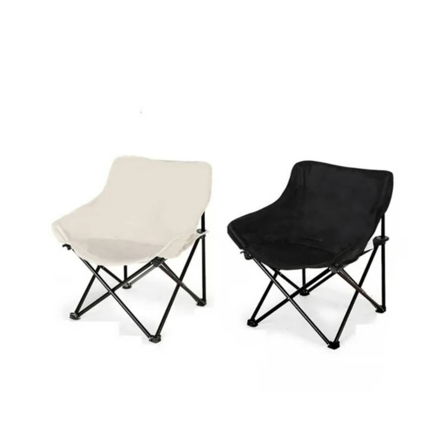 Folding Moon-Chair