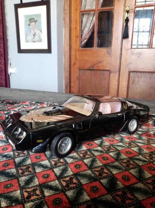 1979 PONTIAC FIREBIRD